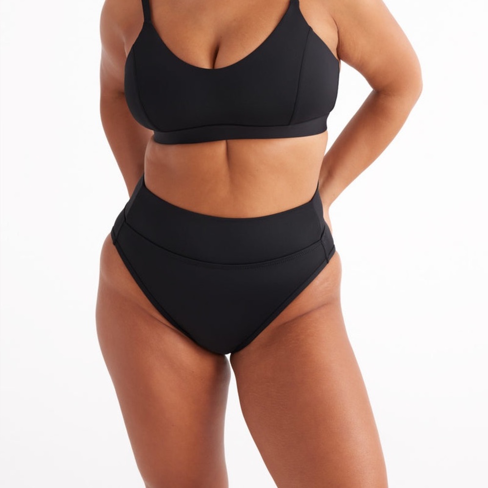 Knix Your Leakproof High Rise Bikini